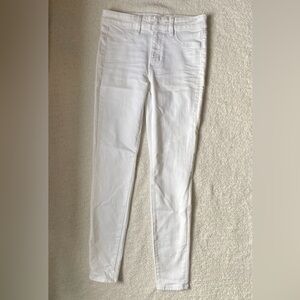 American Eagle Jeans Jeggings - Never worn